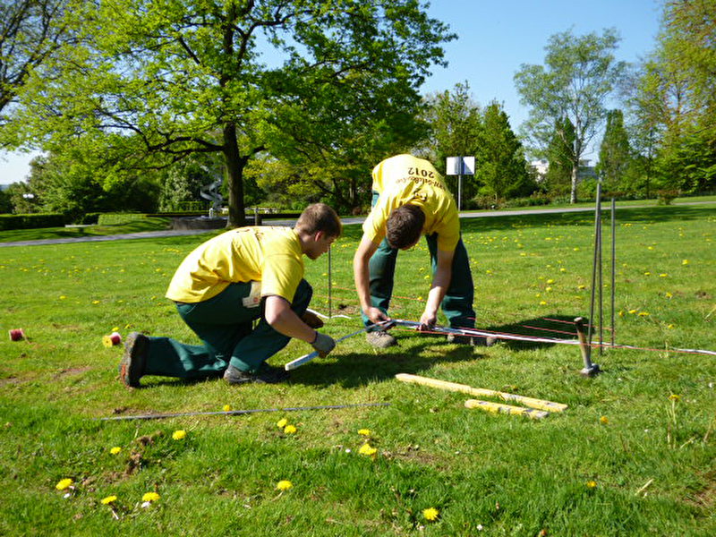 Wolf & Jäger GmbH Aktuelles